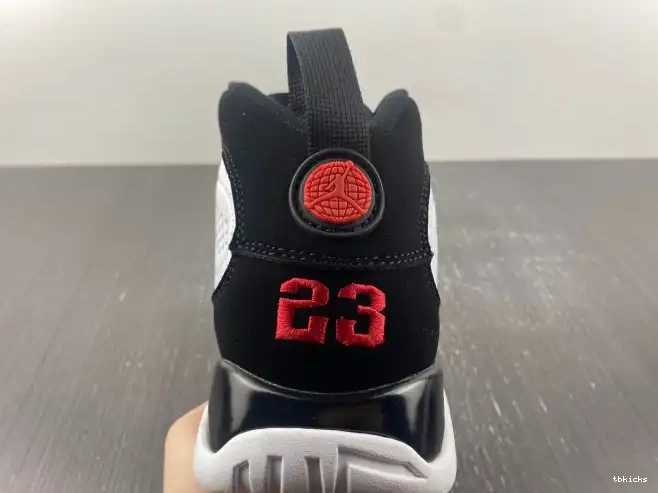 Reps TB OG Space Jam 302370-112 9 Air Jordan 0514